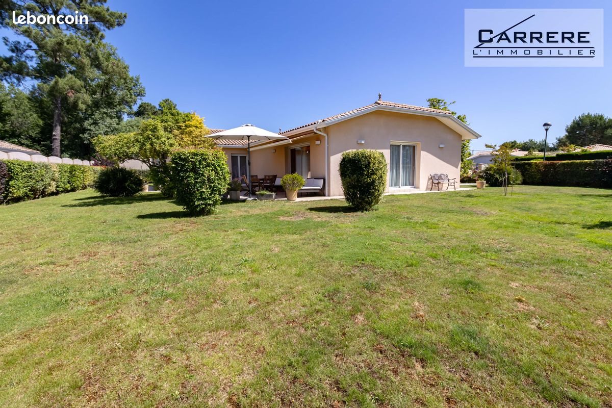 Maison à vendre, 166m², Tresses