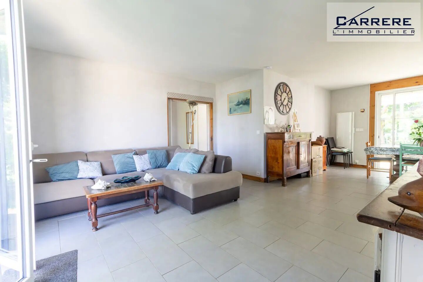 Maison à vendre, 126m², Carignan-de-Bordeaux