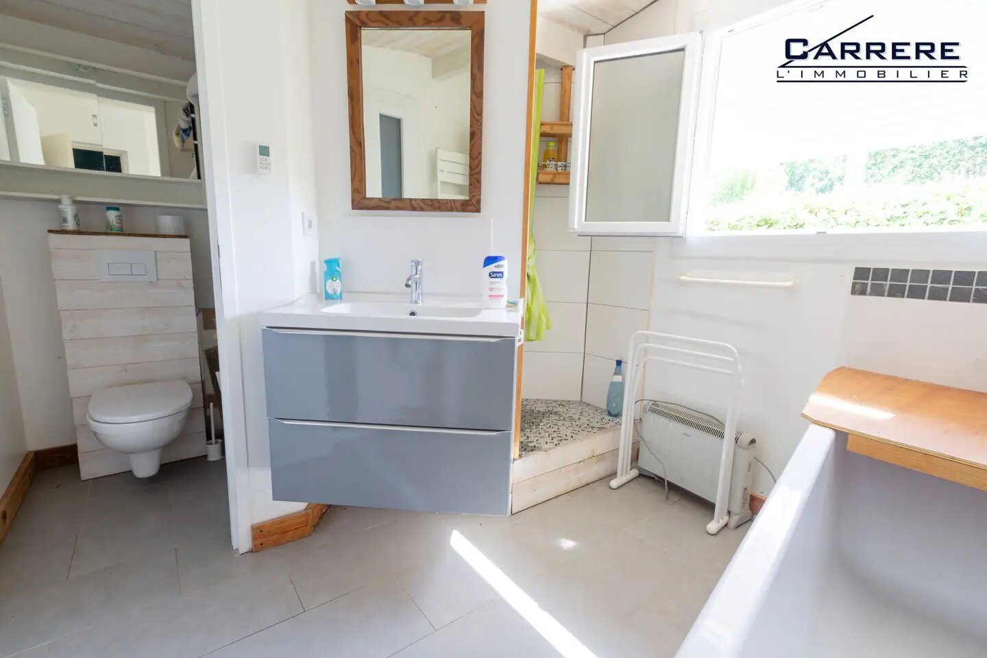 Maison à vendre, 126m², Carignan-de-Bordeaux
