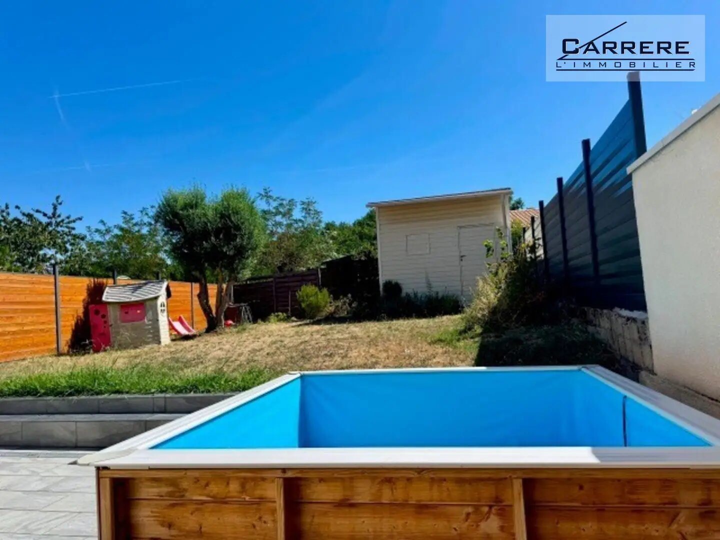 Maison à vendre, 117m², Lormont