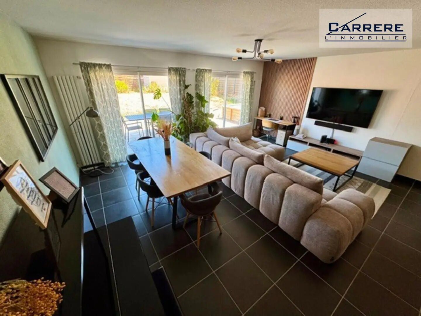 Maison à vendre, 117m², Lormont