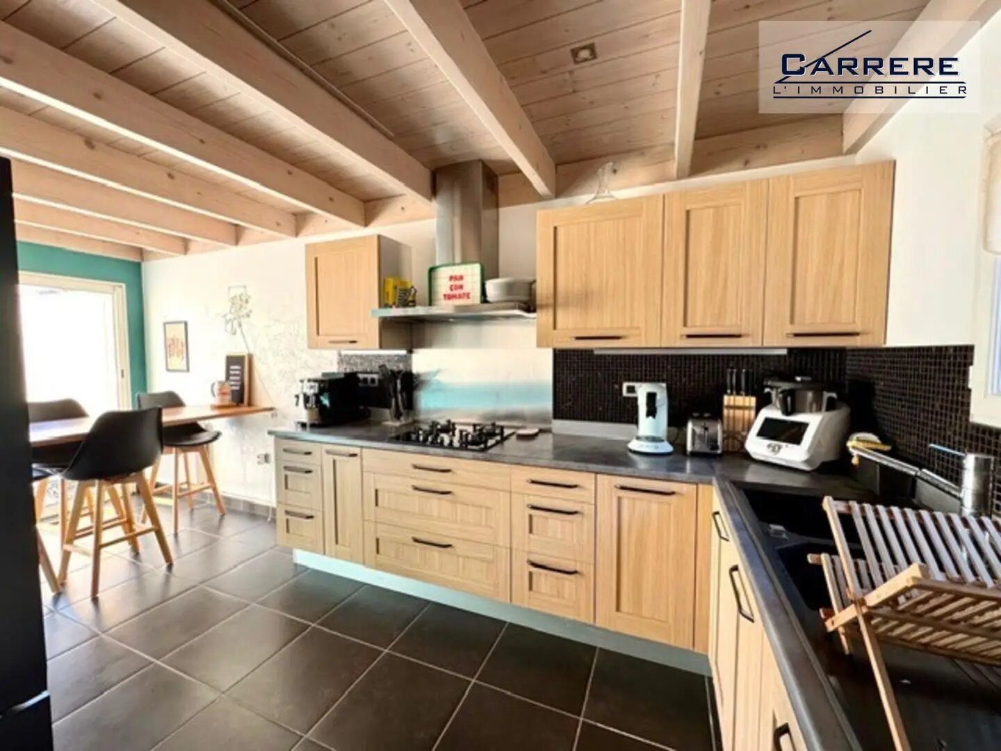 Maison à vendre, 117m², Lormont