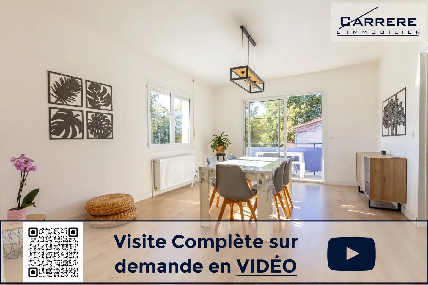Maison à vendre, 176m², Yvrac