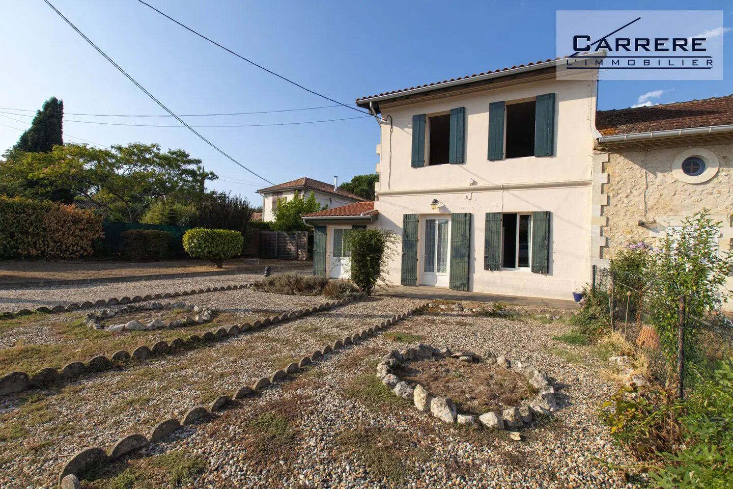 Appartement à vendre, 79m², Artigues-près-Bordeaux