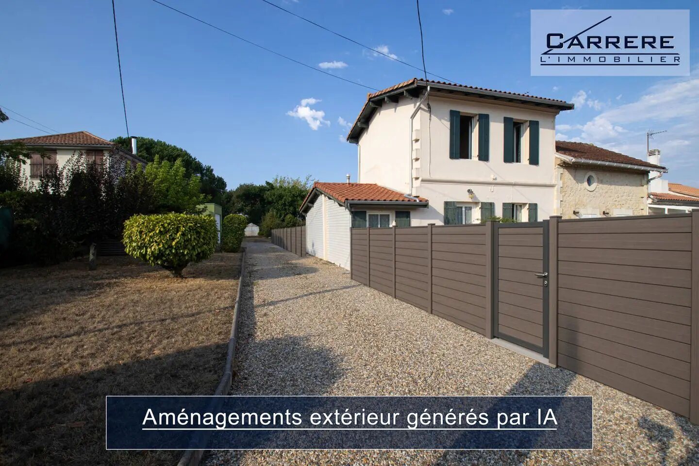 Appartement à vendre, 79m², Artigues-près-Bordeaux