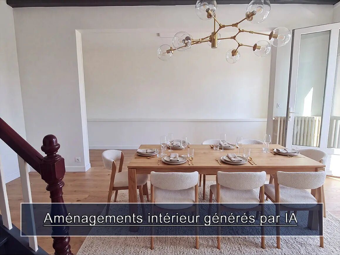 Appartement à vendre, 79m², Artigues-près-Bordeaux
