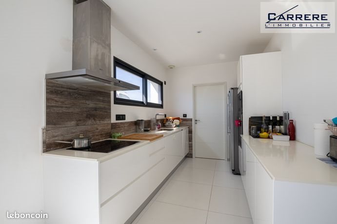 Maison à vendre, 130m², Artigues-près-Bordeaux