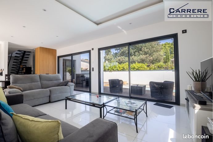 Maison à vendre, 130m², Artigues-près-Bordeaux