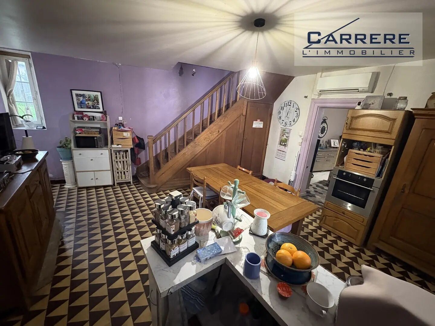 Maison à vendre, 104m², Sadirac
