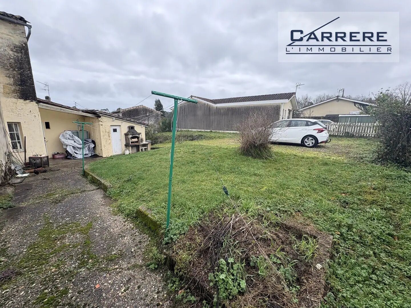 Maison à vendre, 104m², Sadirac