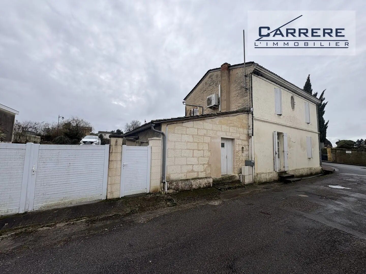 Maison à vendre, 104m², Sadirac