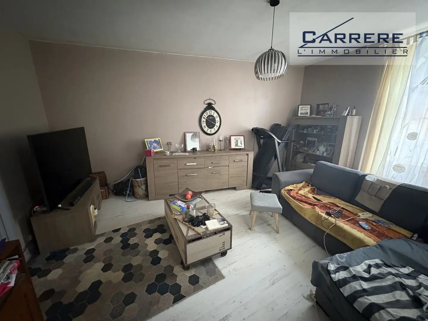 Maison à vendre, 104m², Sadirac