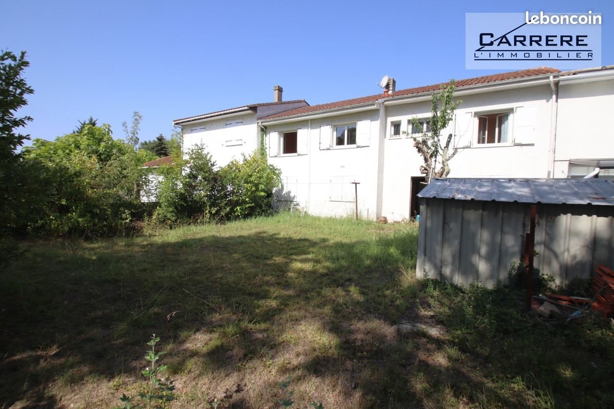 Maison à vendre, 140m², Cenon
