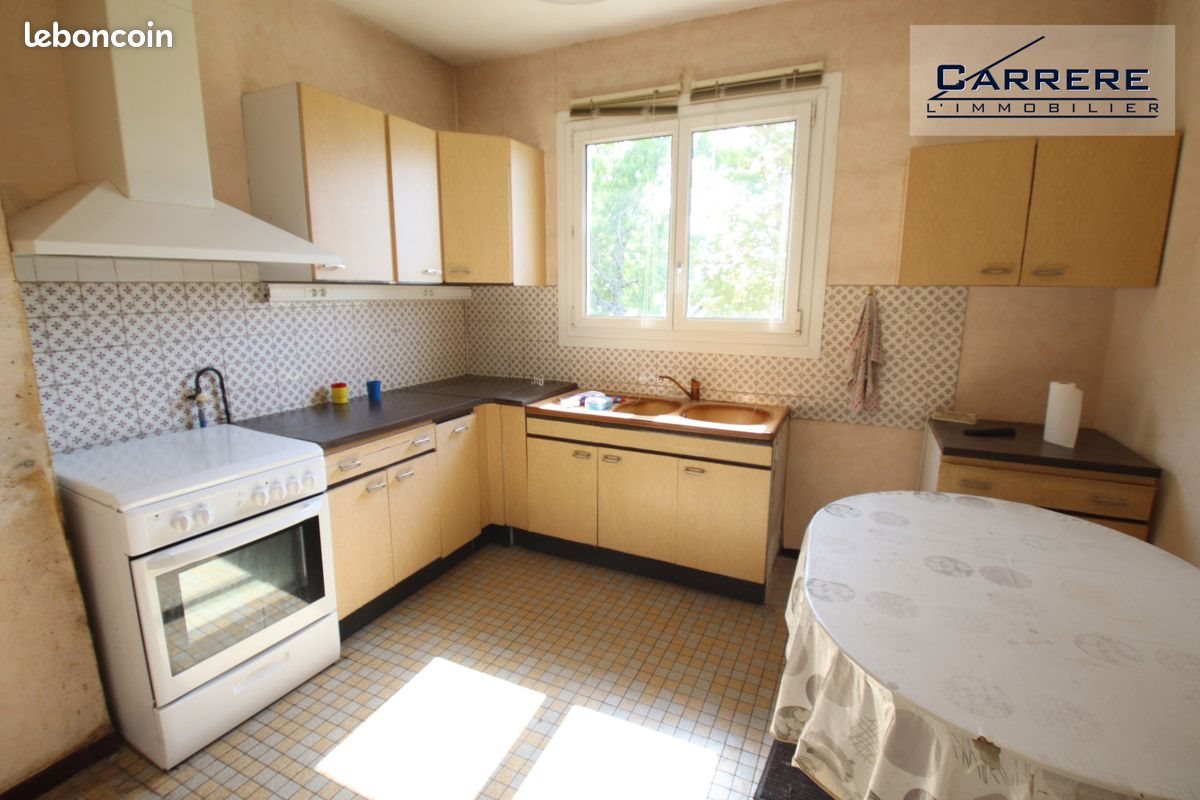 Maison à vendre, 140m², Cenon