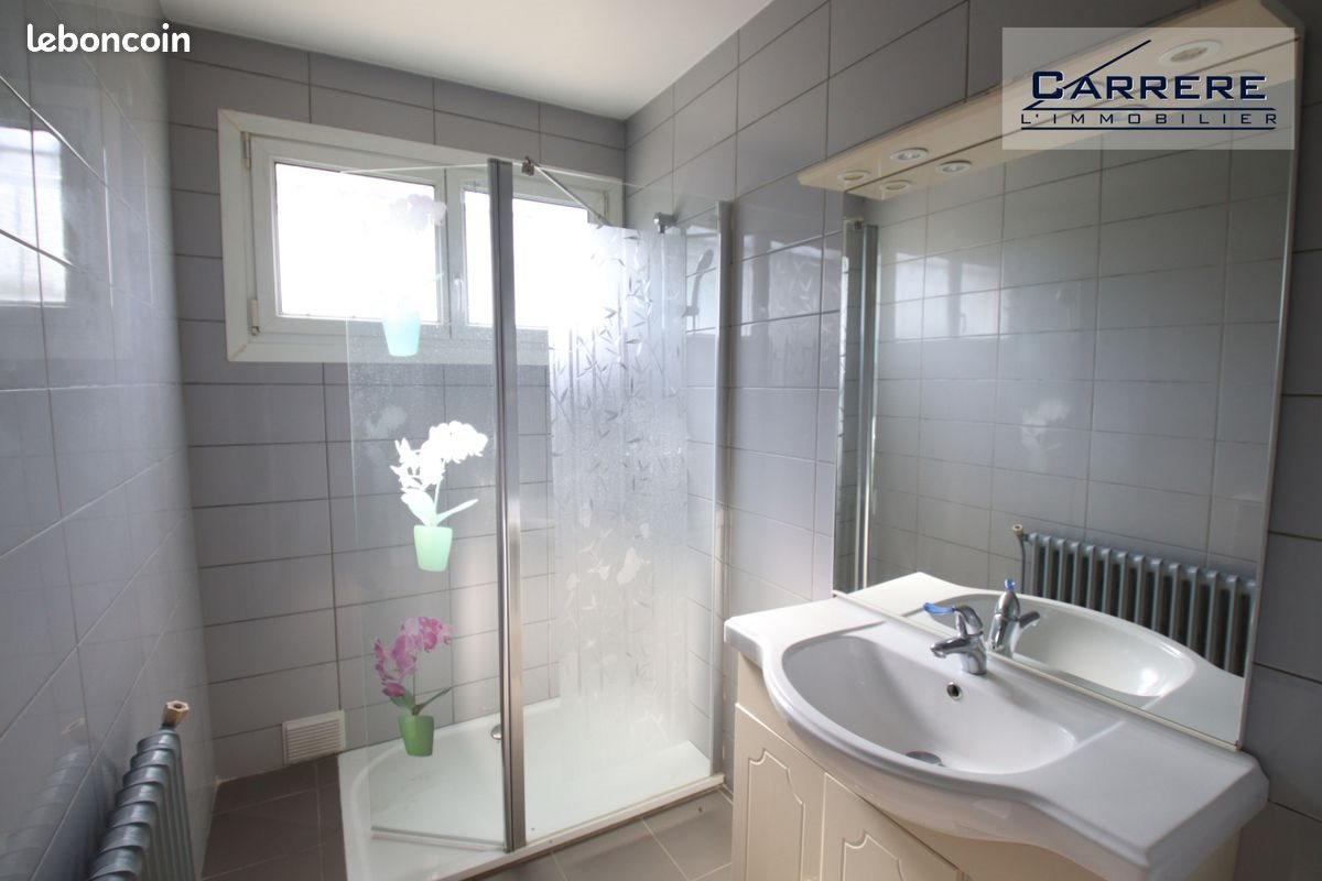 Maison à vendre, 140m², Cenon