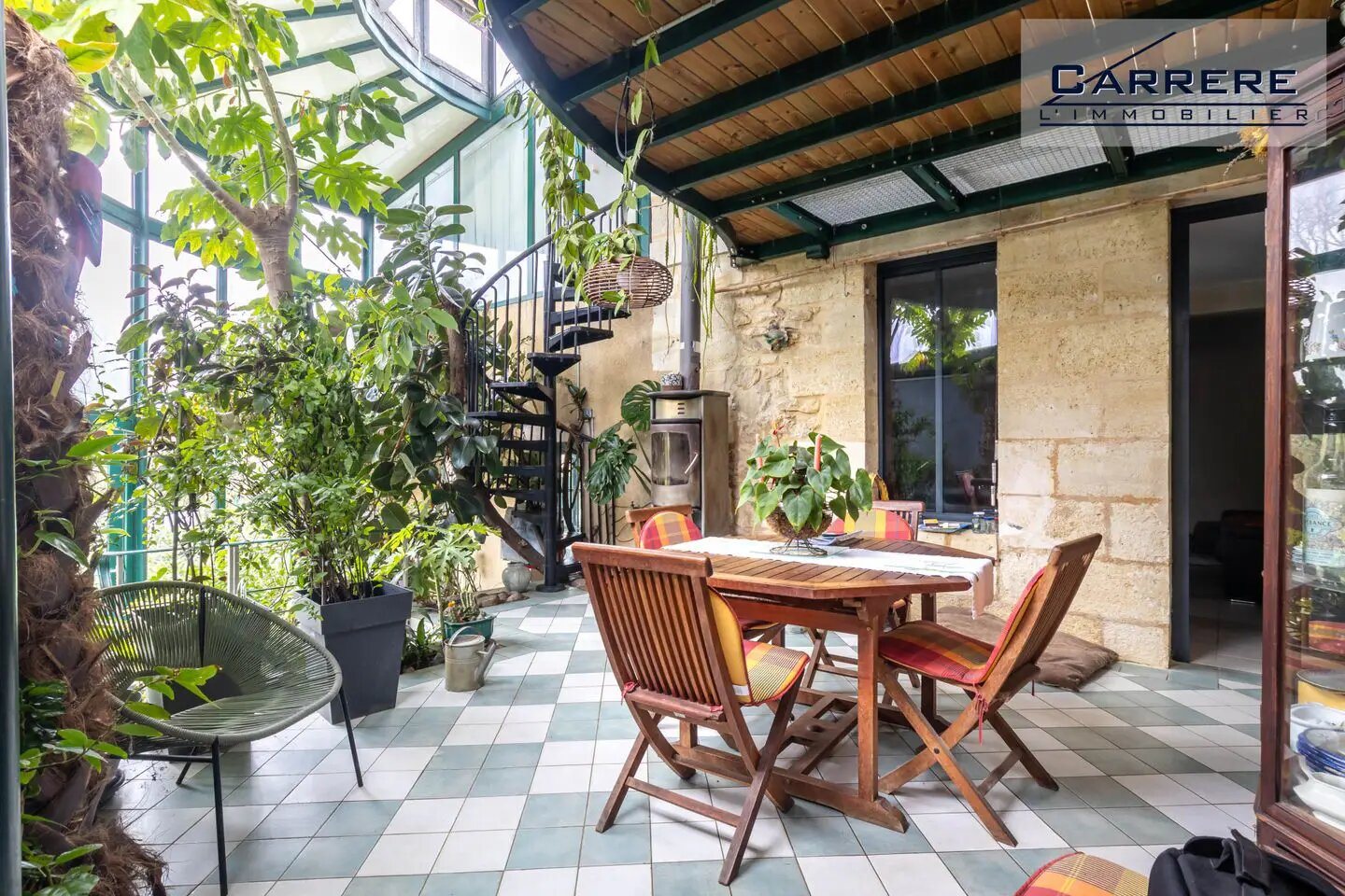 Maison à vendre, 159m², Fargues-Saint-Hilaire