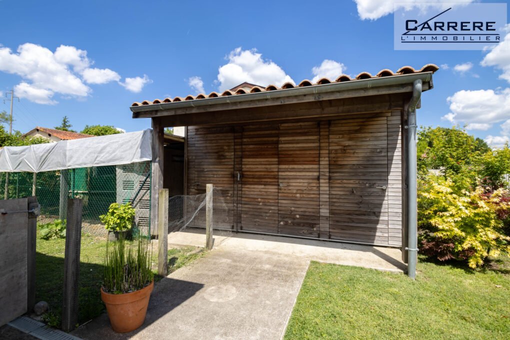 Maison à vendre, 165m², Artigues-près-Bordeaux