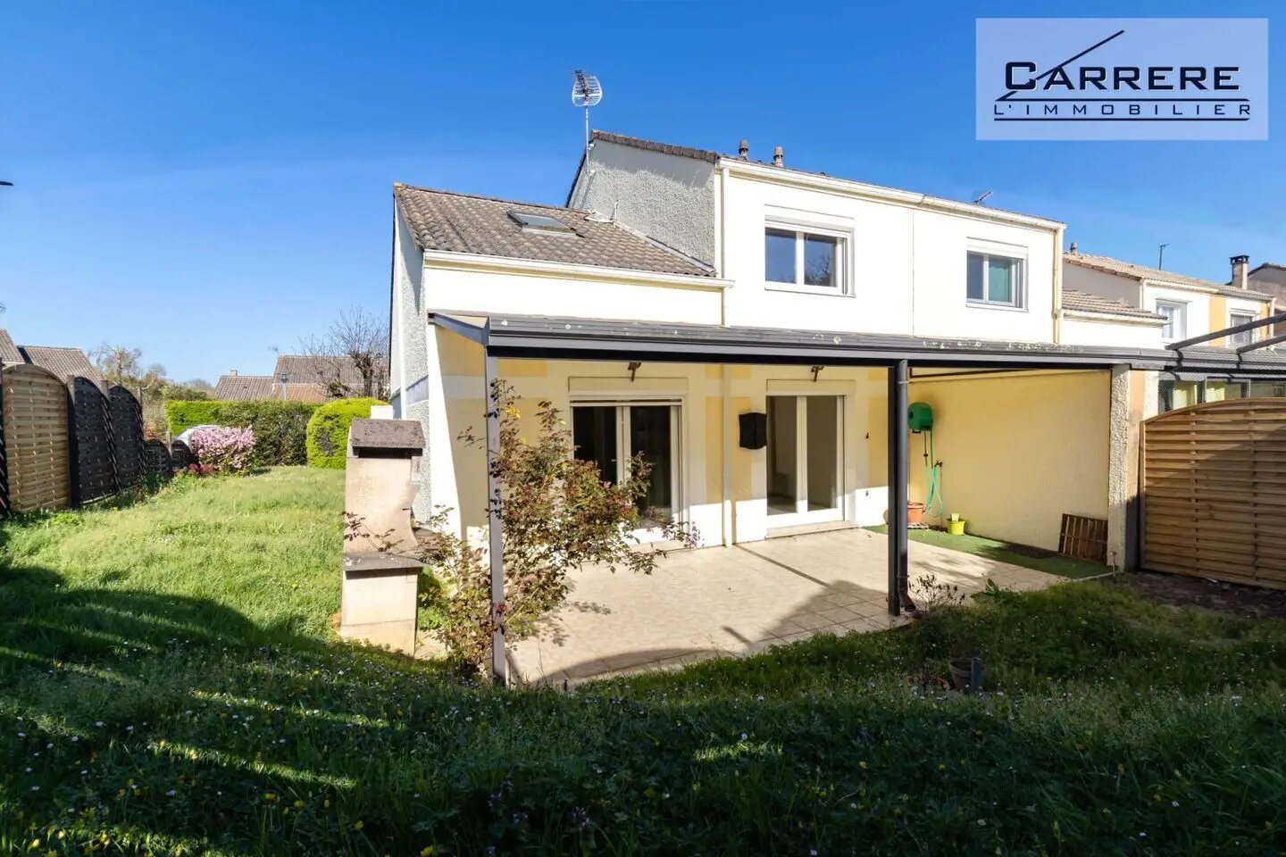 Maison à vendre, 95m², Floirac