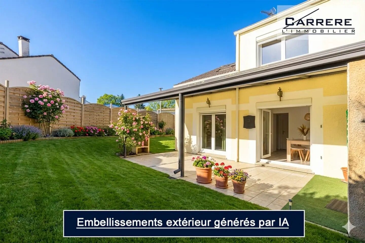 Maison à vendre, 95m², Floirac
