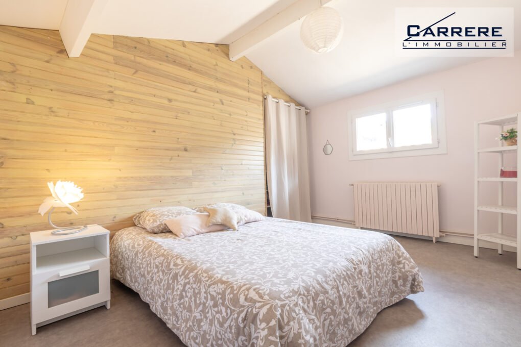 Maison à vendre, 140m², Artigues-près-Bordeaux