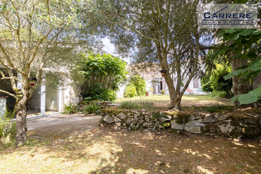 Maison à vendre, 140m², Artigues-près-Bordeaux