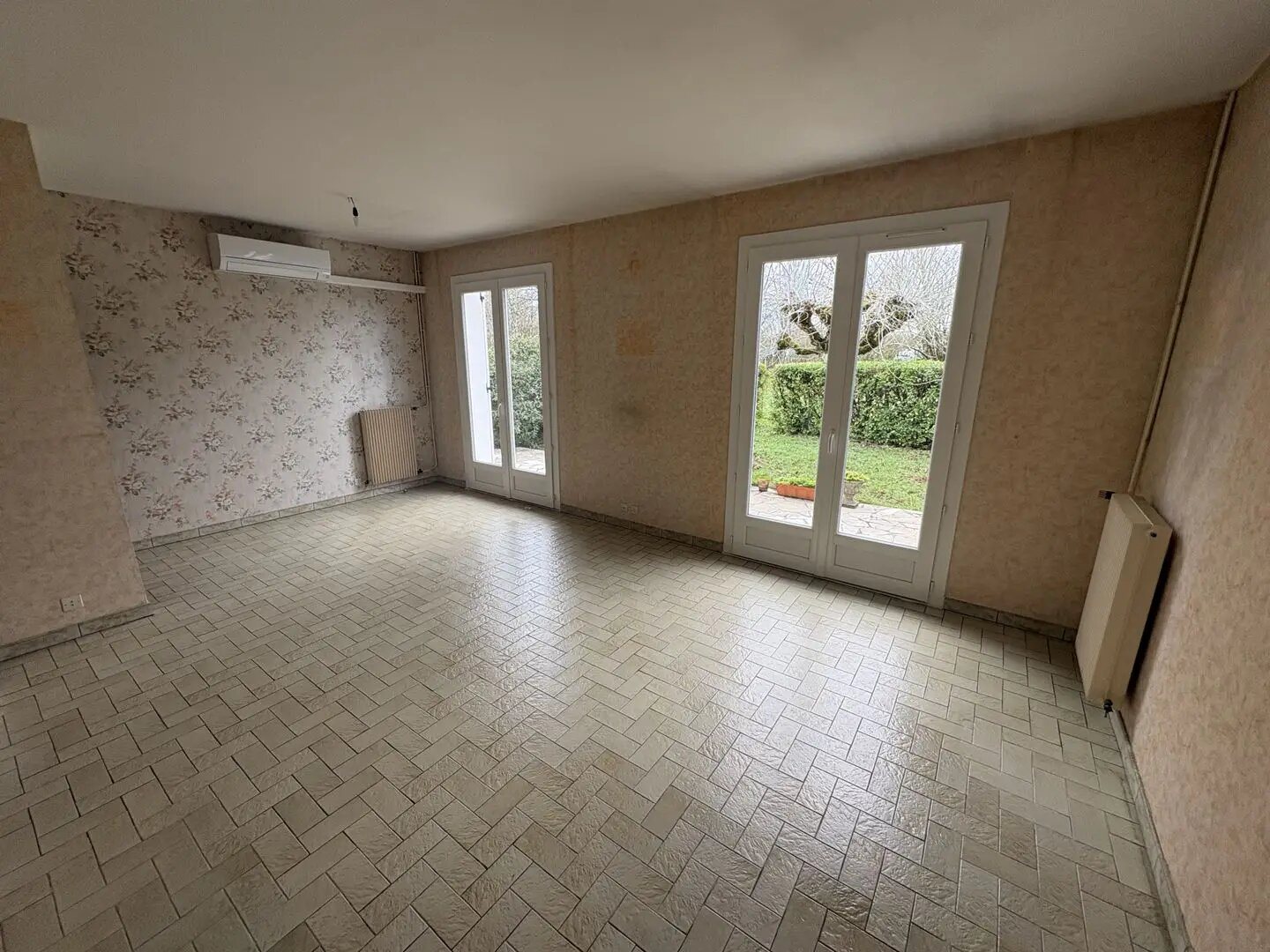 Maison à vendre, 99m², Montussan