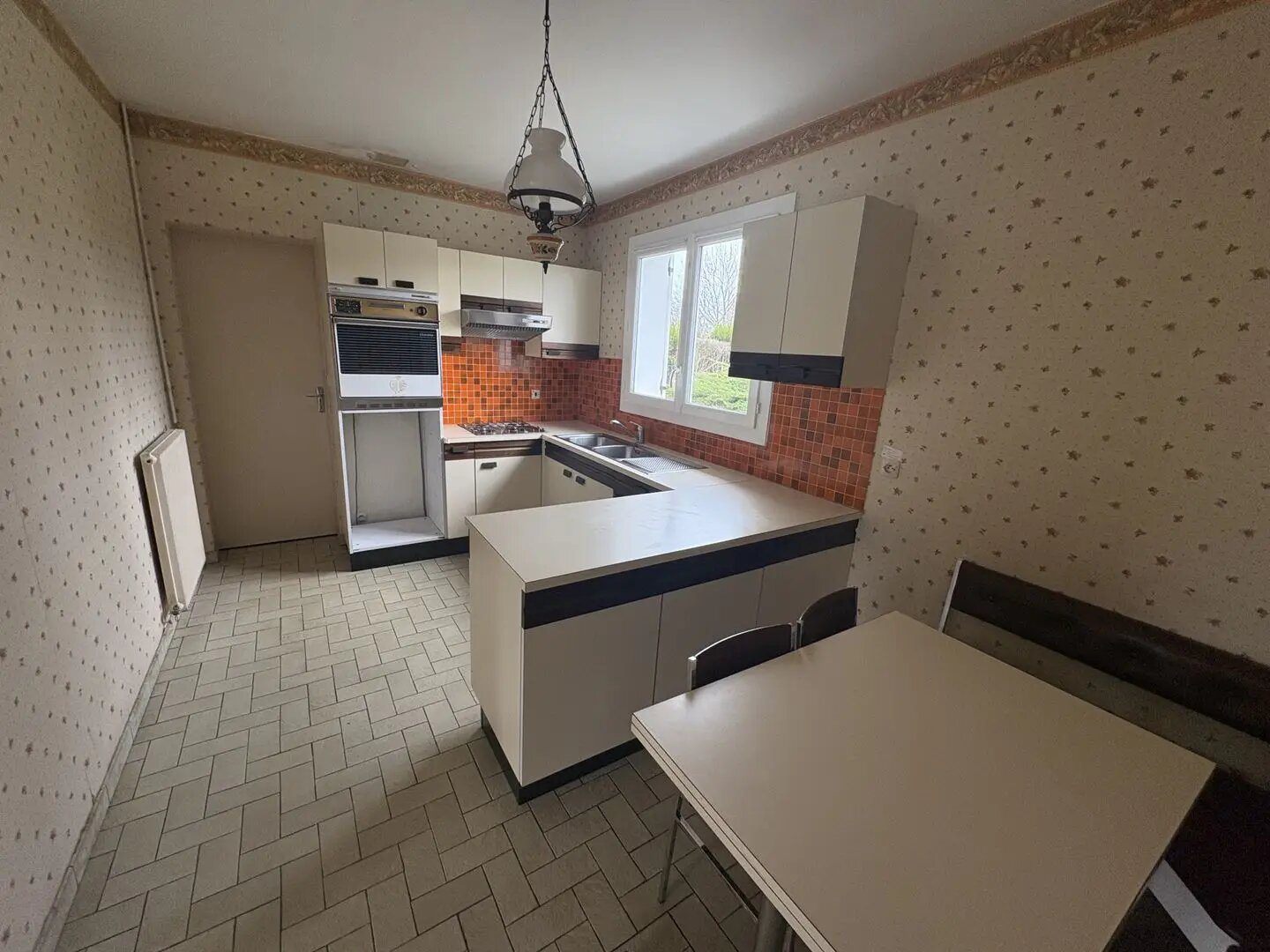 Maison à vendre, 99m², Montussan