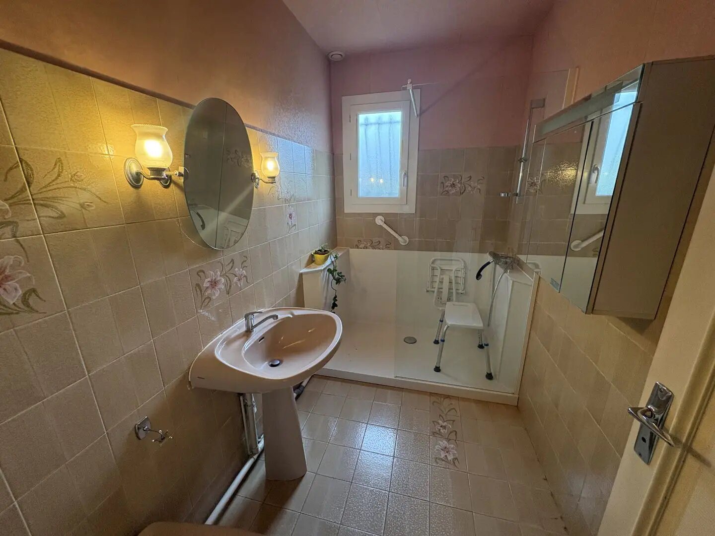 Maison à vendre, 99m², Montussan