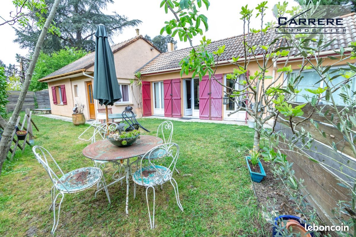 Maison à vendre, 145m², Cenon