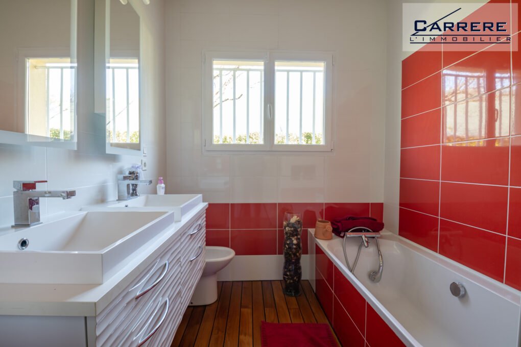 Maison à vendre, 250m², Artigues-près-Bordeaux