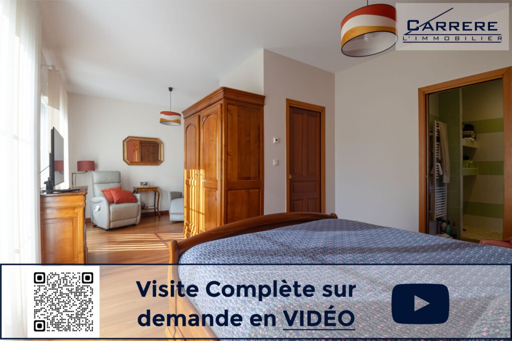 Maison à vendre, 250m², Artigues-près-Bordeaux