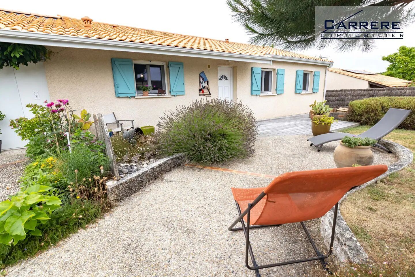 Maison à vendre, 108m², Artigues-près-Bordeaux