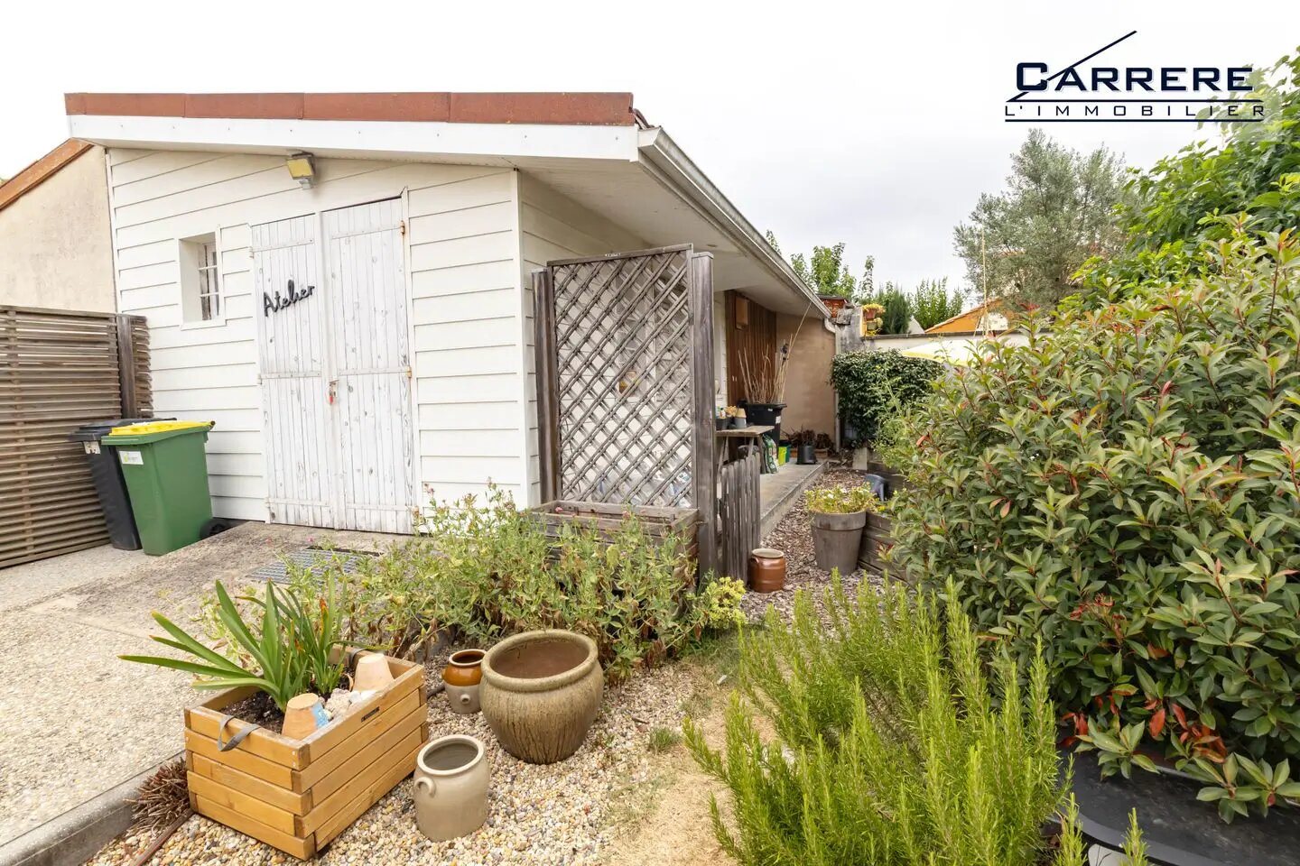 Maison à vendre, 108m², Artigues-près-Bordeaux