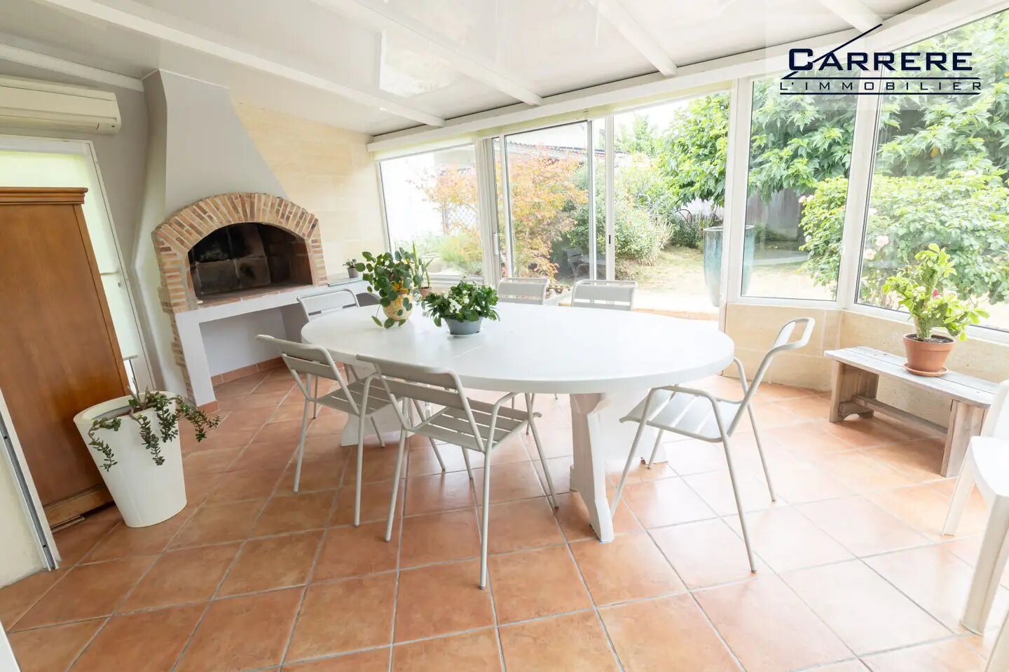 Maison à vendre, 108m², Artigues-près-Bordeaux