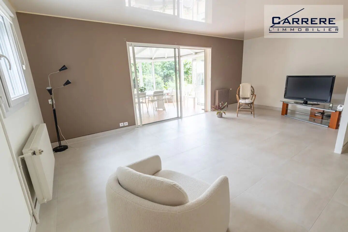 Maison à vendre, 108m², Artigues-près-Bordeaux