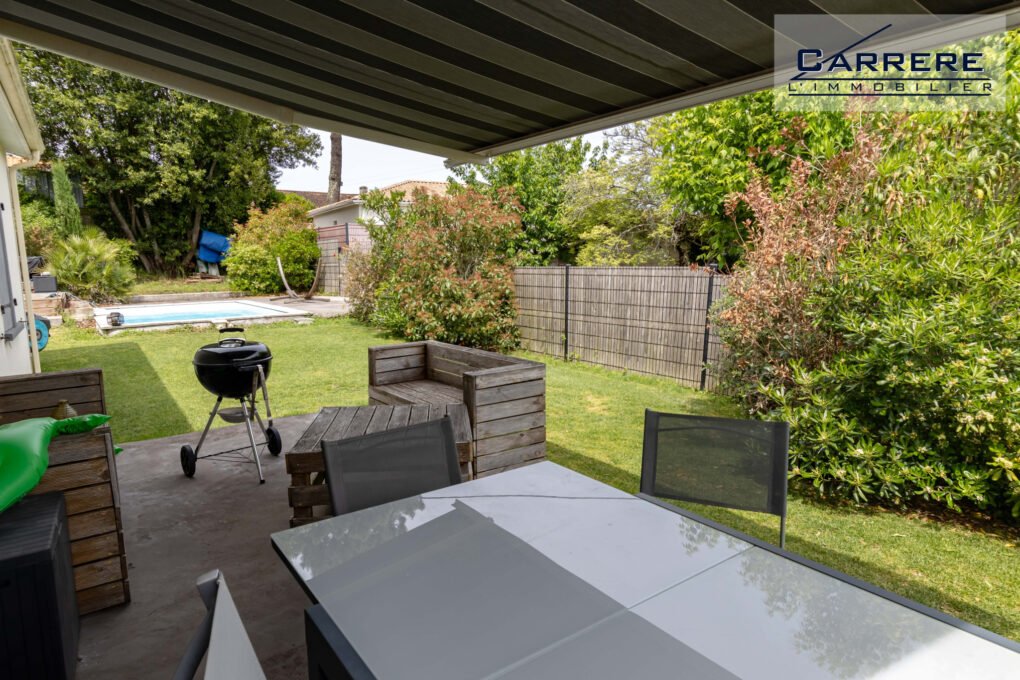 Maison à vendre, 86m², Fargues-Saint-Hilaire