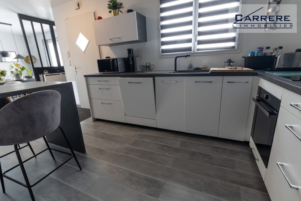 Maison à vendre, 86m², Fargues-Saint-Hilaire