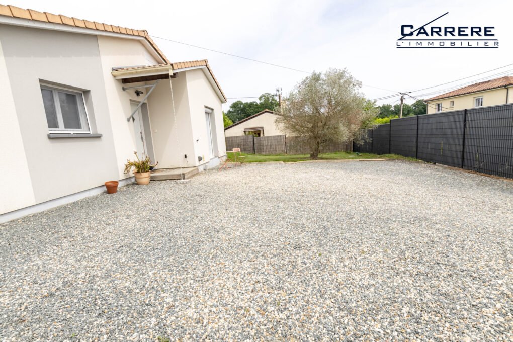 Maison à vendre, 86m², Fargues-Saint-Hilaire