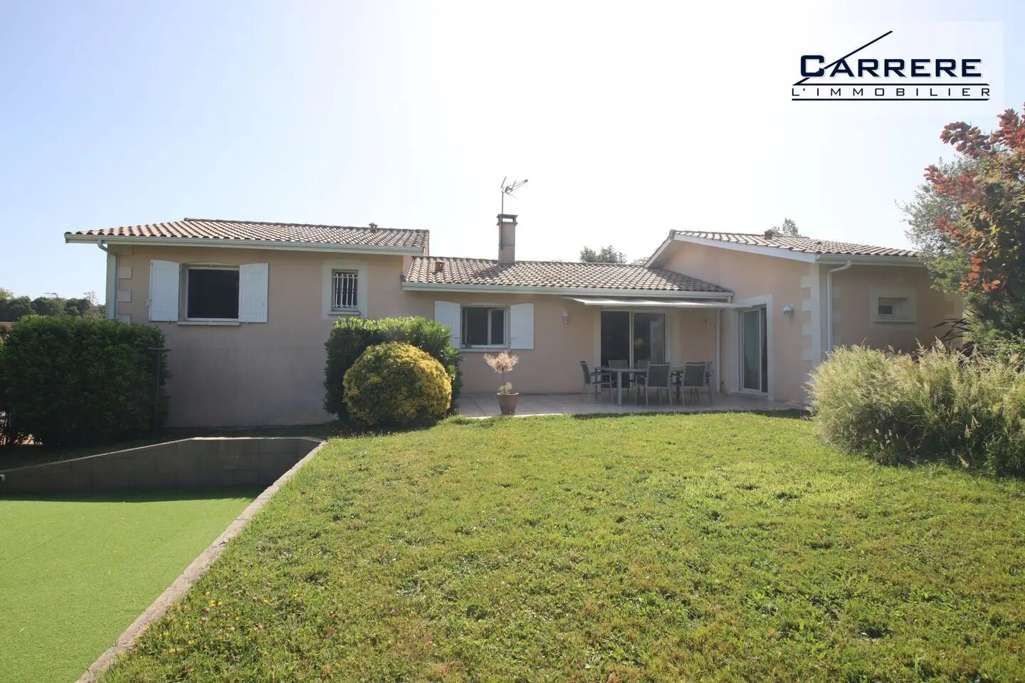 Maison à vendre, 126m², Floirac
