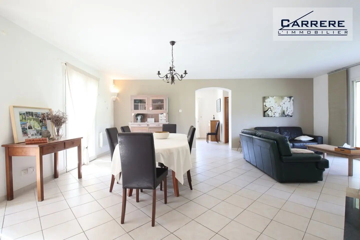 Maison à vendre, 126m², Floirac