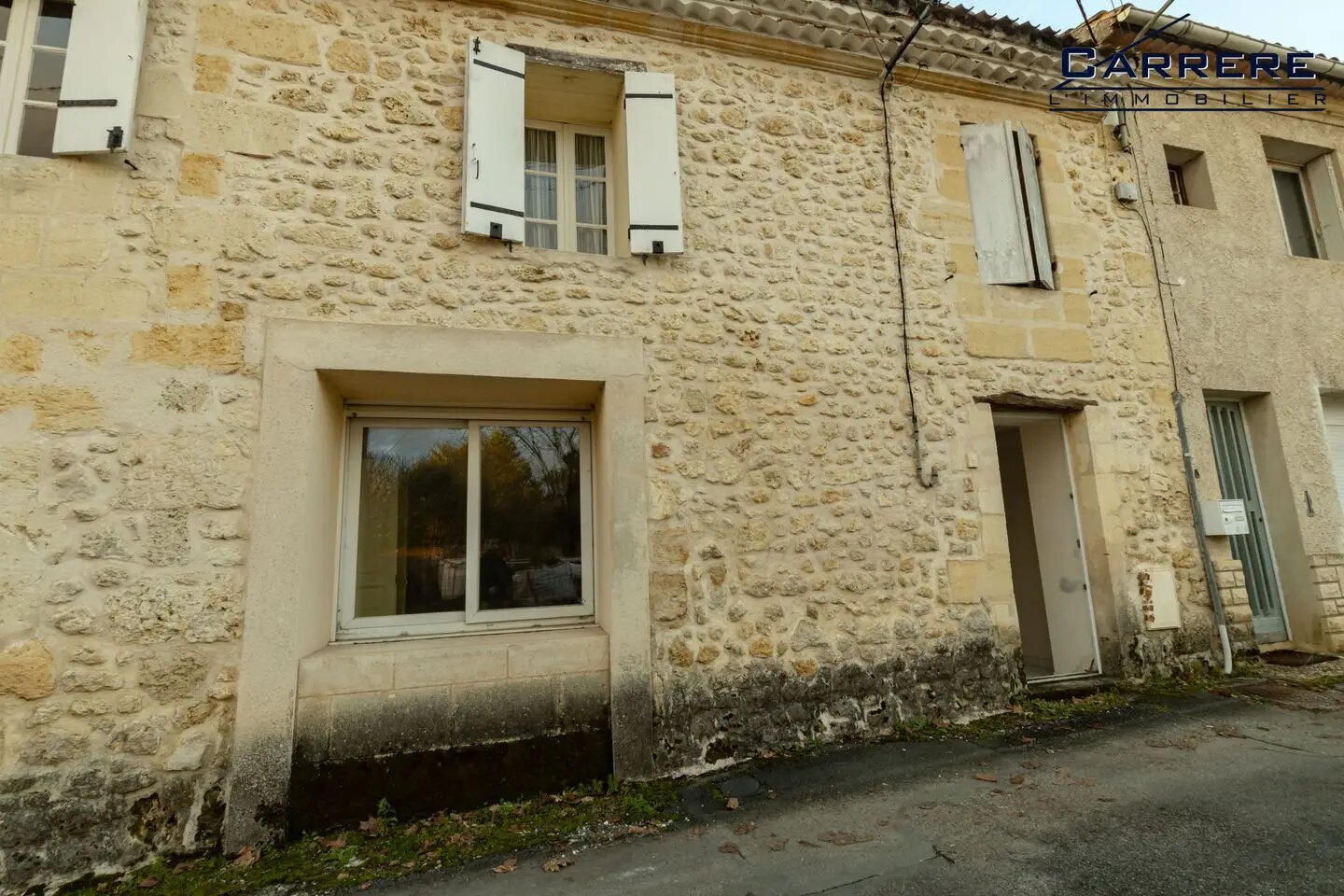Maison à vendre, 103m², Tresses