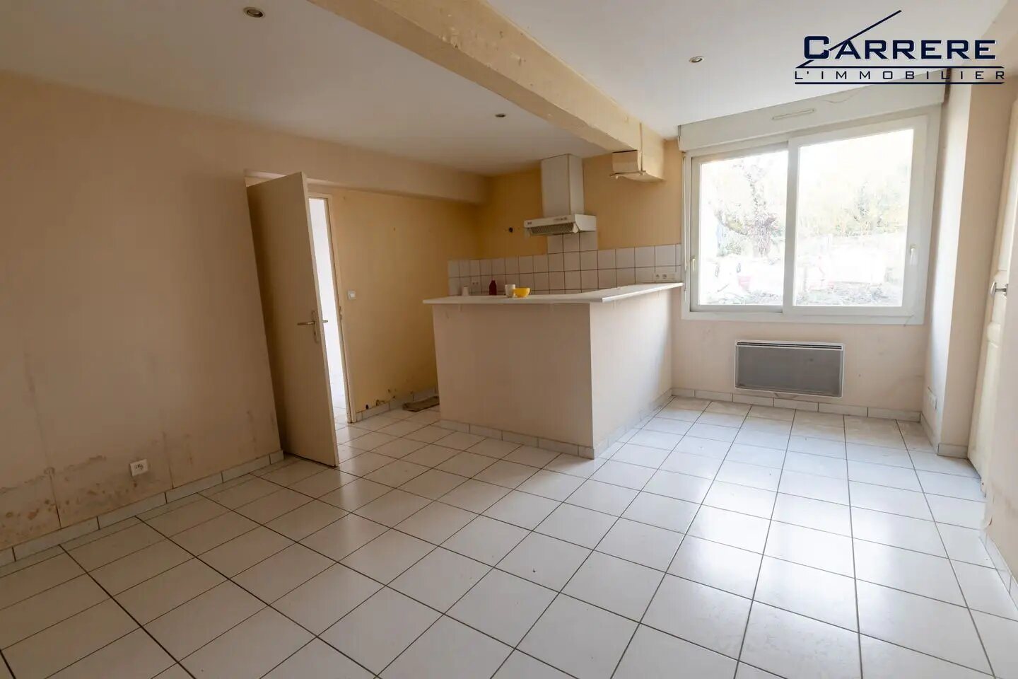 Maison à vendre, 103m², Tresses