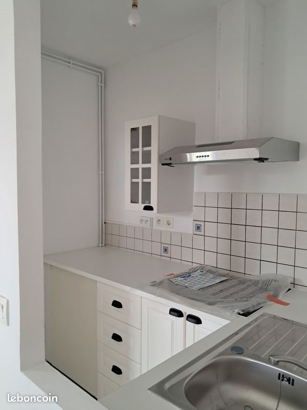 Appartement à louer, 33m², Fargues-Saint-Hilaire
