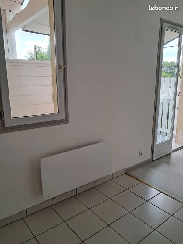 Appartement à louer, 33m², Fargues-Saint-Hilaire