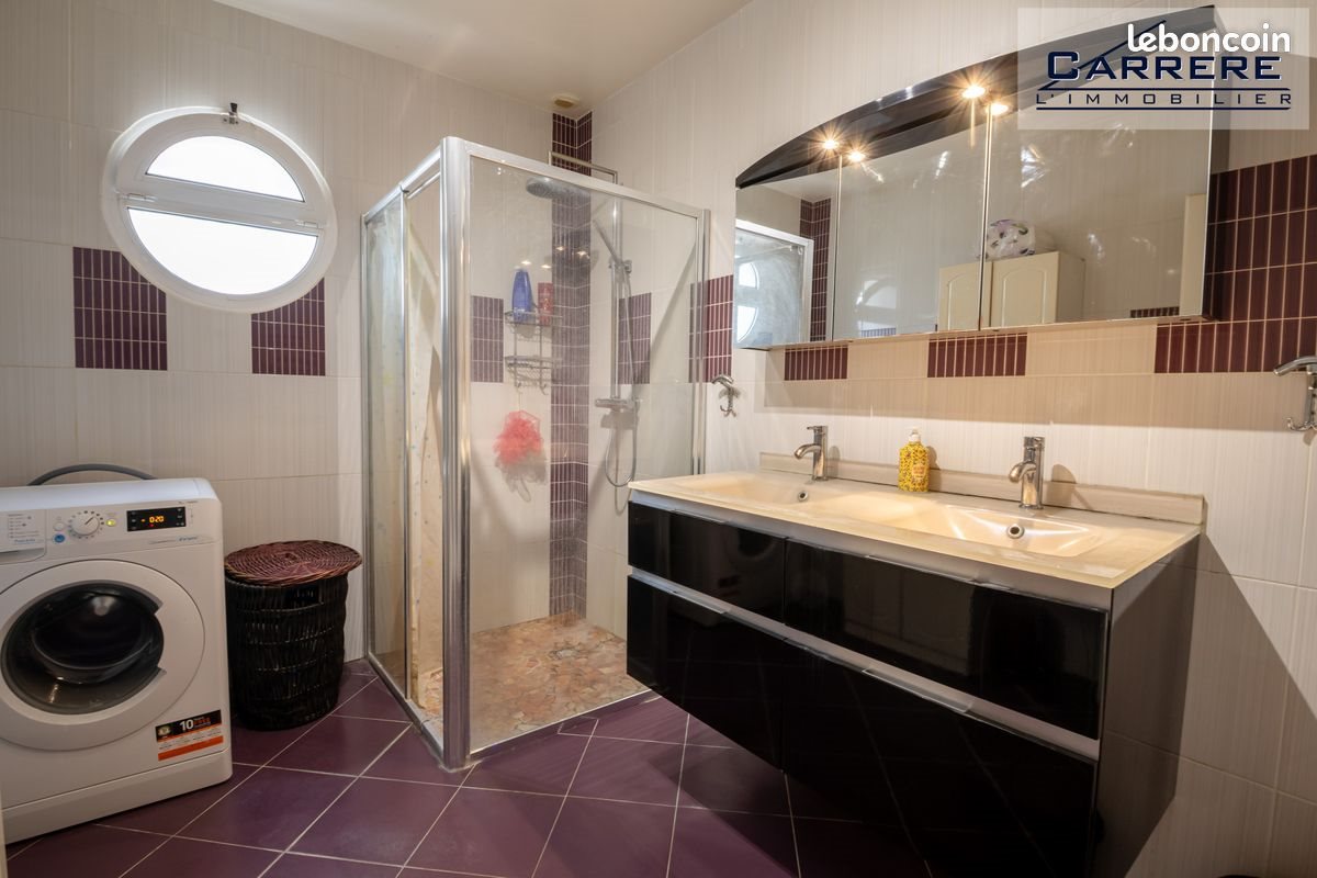 Maison à vendre, 122m², Yvrac