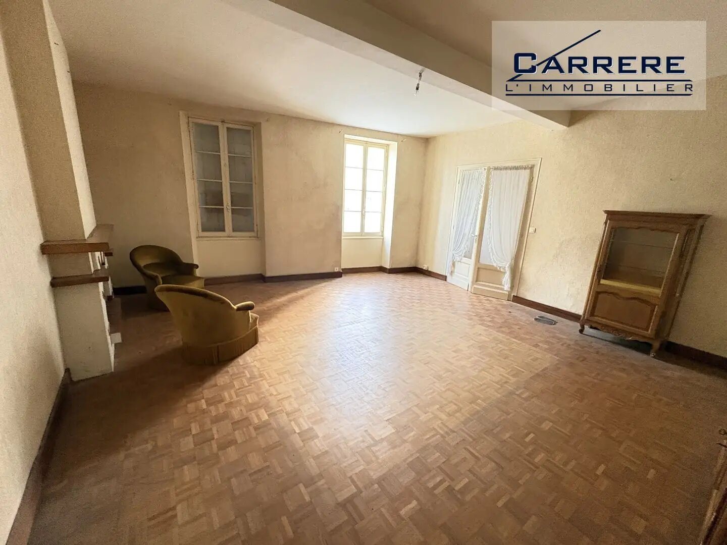 Maison à vendre, 205m², Quinsac