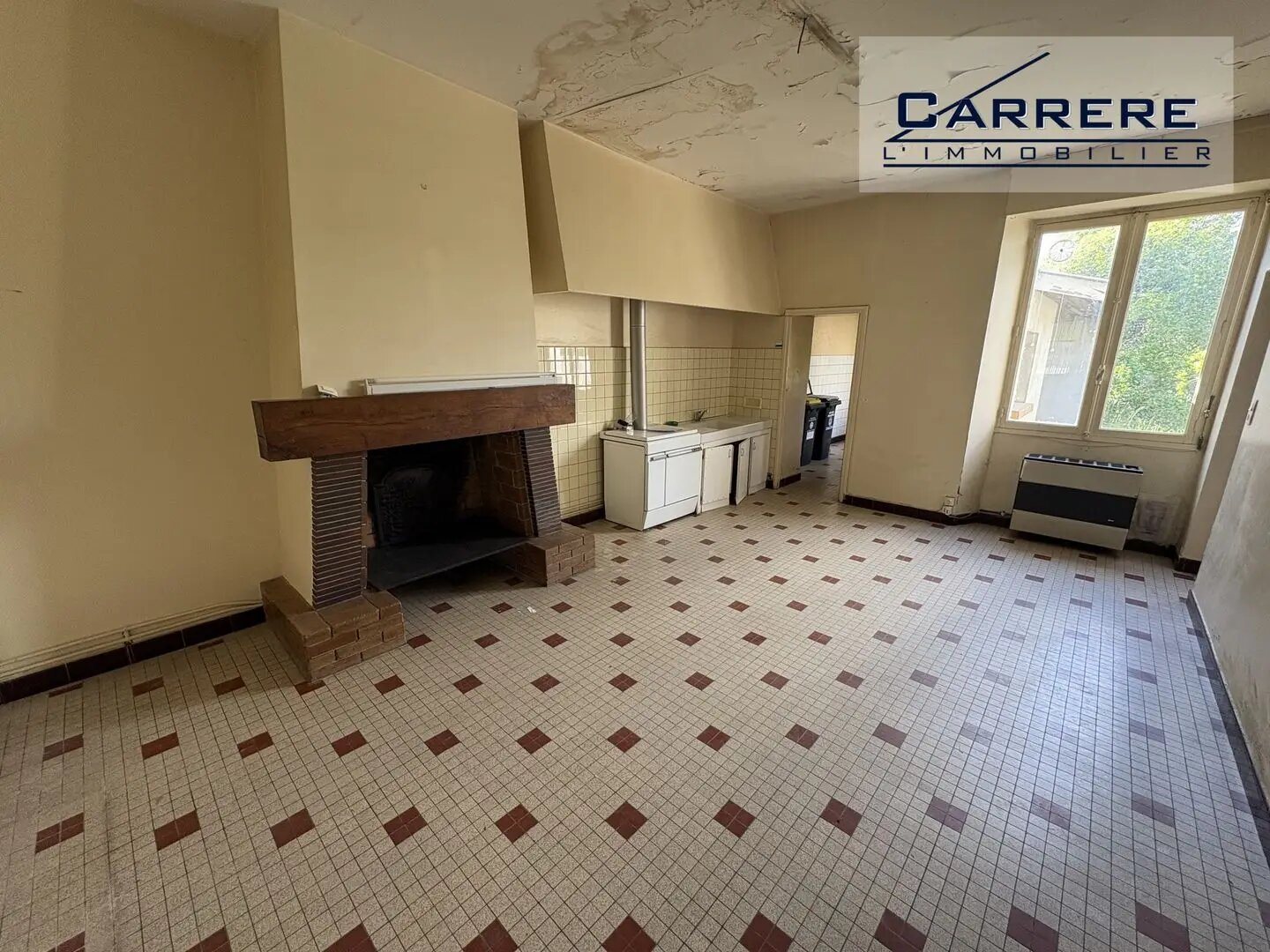 Maison à vendre, 205m², Quinsac