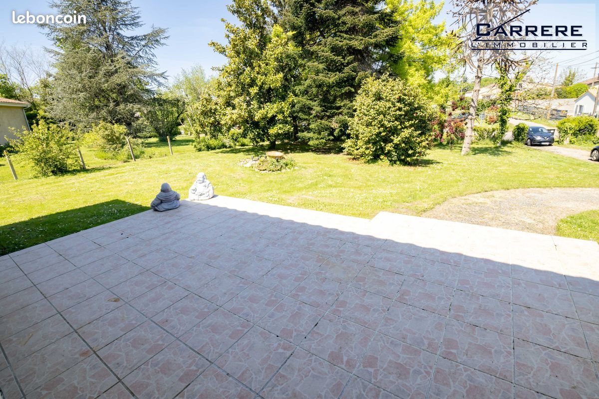Maison à vendre, 99m², Sadirac
