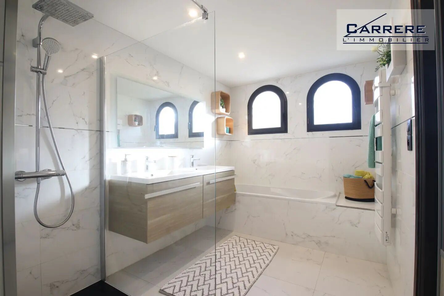 Maison à vendre, 132m², Artigues-près-Bordeaux