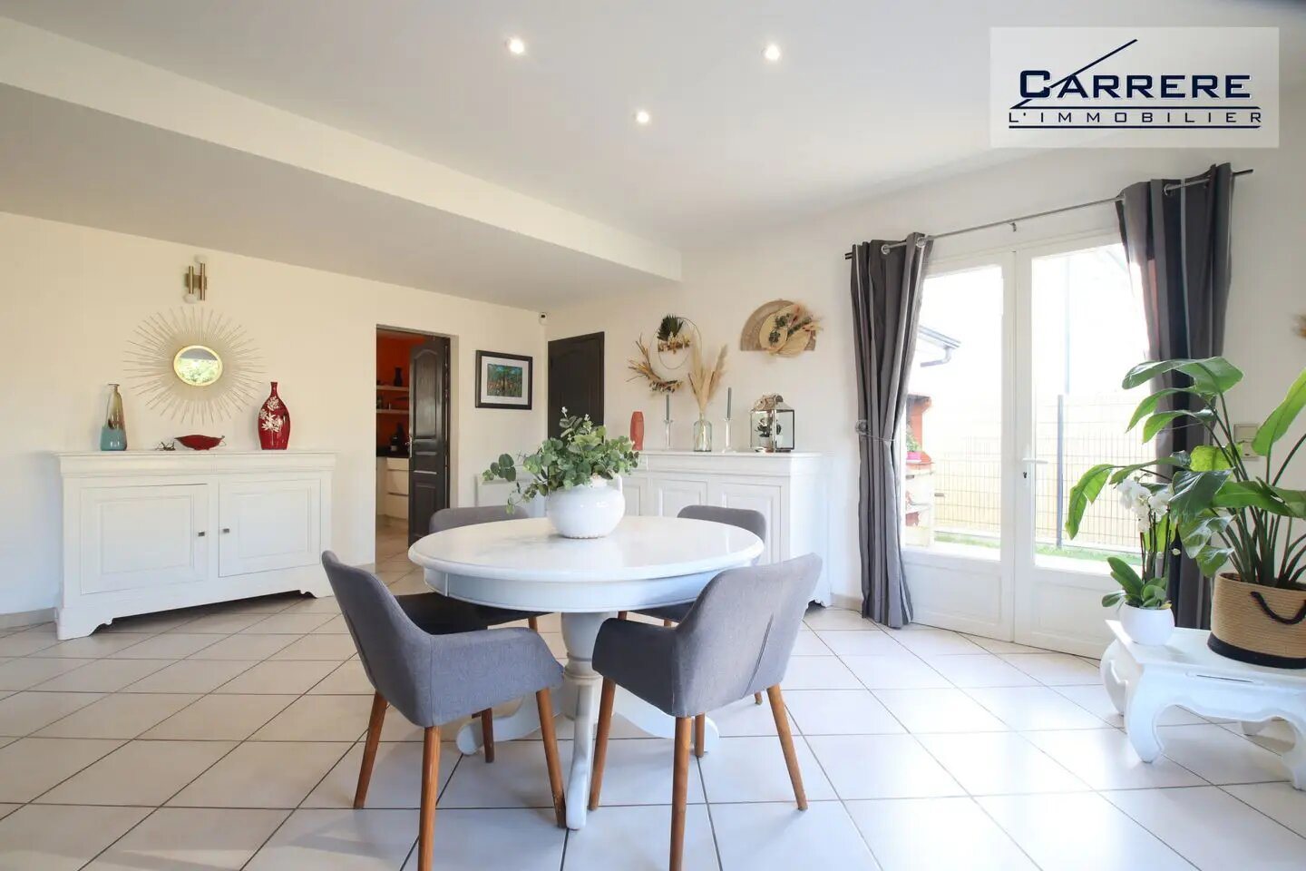 Maison à vendre, 132m², Artigues-près-Bordeaux